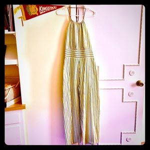 Vintage 1930’s inspired beach pajamas pyjamas